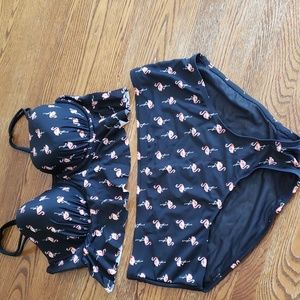 Cacique Swim suit
